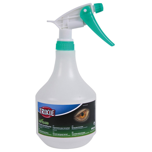 Trixie Terrarien-Sprühflasche, 900 ml