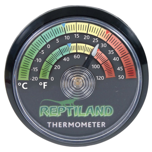 Trixie Thermometer, analog