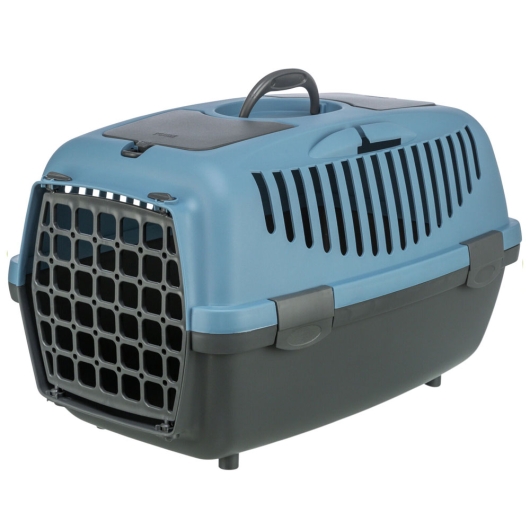 Trixie Transportbox Capri III - blau