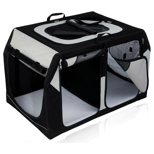 Trixie Transportbox Vario Double