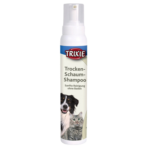 Trixie Trocken-Schaum-Shampoo für Hunde 450 ml