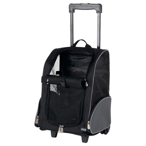 Trixie Trolley, Nylon für Katzen