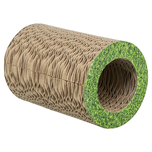 Trixie Tunnel aus Pappe