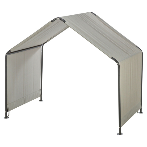 Trixie Überdachung für Hundeliege beige/schwarz, Maße: 90 x 85 x 70 cm Trixie Überdachung für Hundeliege beige/schwarz, Maße: 90 x 85 x 70 cm