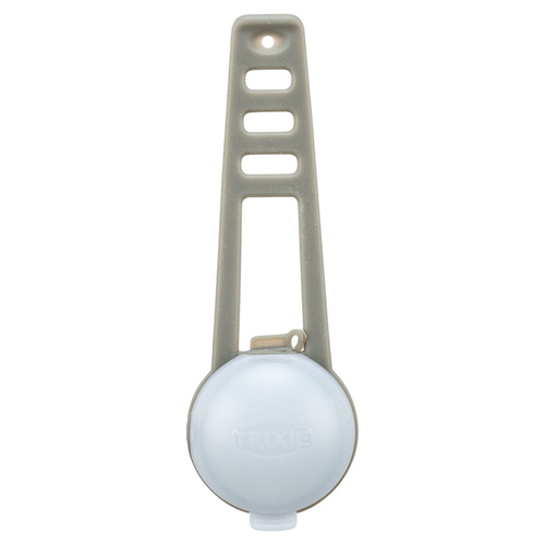 Trixie USB Flasher grafit, Maße: ø 4 x 6,5 cm