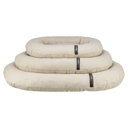 Trixie Vital Bett CityStyle creme für Katzen, Maße: 115 x 90 cm Trixie Vital Bett CityStyle creme für Katzen, Maße: 115 x 90 cm