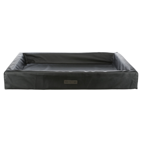 Trixie Vital Bett Remo schwarz, Maße: 110 x 80 cm Trixie Vital Bett Remo schwarz, Maße: 110 x 80 cm