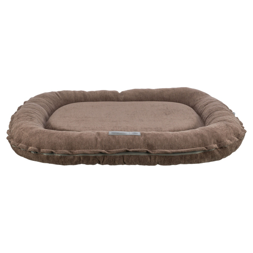 Trixie Vital Kissen Lennox braun für Katzen, Maße: 70 x 55 cm