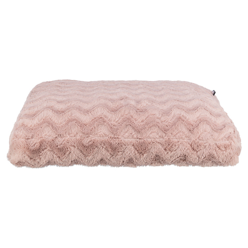 Trixie Vital Kissen Loki rosa für Hunde, Maße: 80 x 60 cm Trixie Vital Kissen Loki rosa für Hunde, Maße: 80 x 60 cm