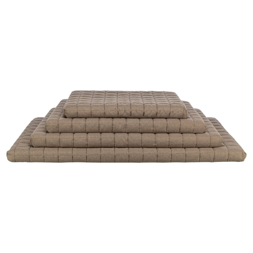 Trixie Vital Matratze Caliente eckig braun für Katzen, Maße: 60 x 45 cm Trixie Vital Matratze Caliente eckig braun für Katzen, Maße: 60 x 45 cm