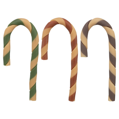 Trixie Xmas Candy Cane 20 g - 150 Stück / Sparpaket Trixie Xmas Candy Cane 20 g - 150 Stück / Sparpaket