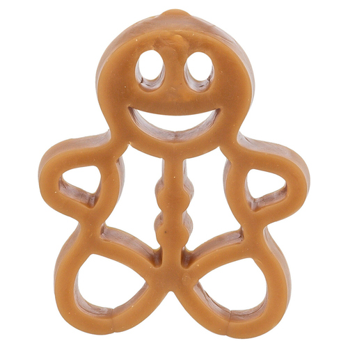 Trixie Xmas Gingerbread Man mit Hühnerbrust 31 g - 90 Stück / Sparpaket Trixie Xmas Gingerbread Man mit Hühnerbrust 31 g - 90 Stück / Sparpaket