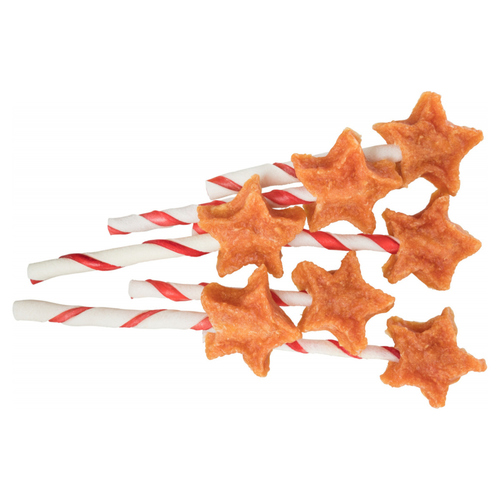 Trixie Xmas Lollipop - 150 Stück / Sparpaket