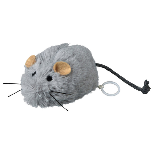 Trixie Zappel-Maus