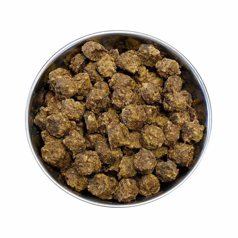 Trocken Men? Lamm - 5 kg