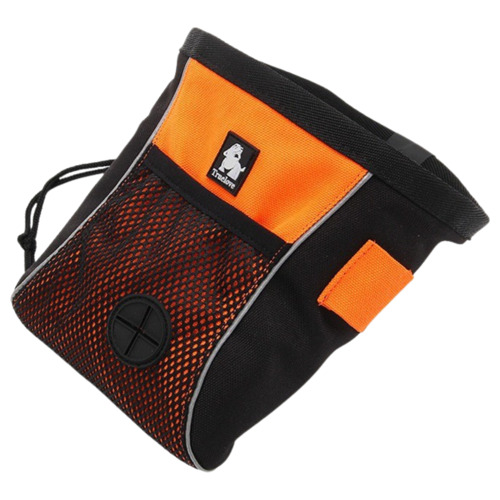 TrueLove Snacktasche orange, Größe: S