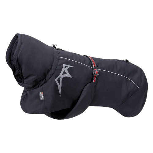 TrueLove Wärmejacke schwarz, Größe: 40 cm