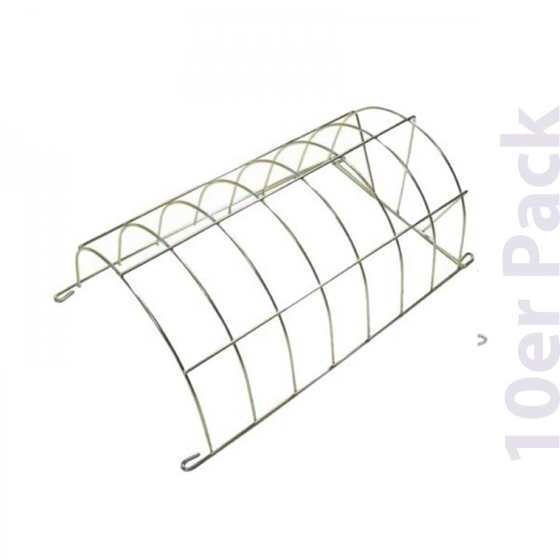 Türschließraufe mittel 10er Pack Türschließraufe mittel 10er Pack
