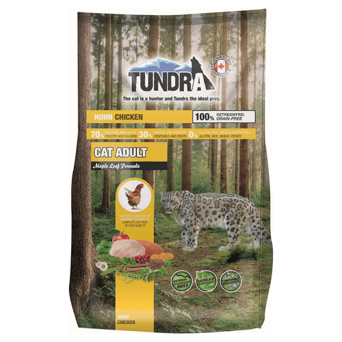 Tundra Huhn 272 g Tundra Huhn 272 g