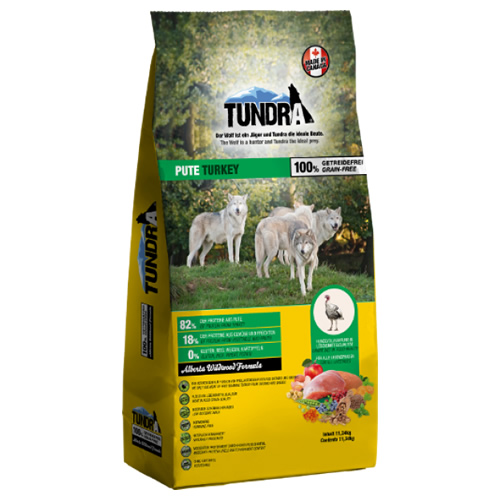 Tundra Pute 3,18 kg