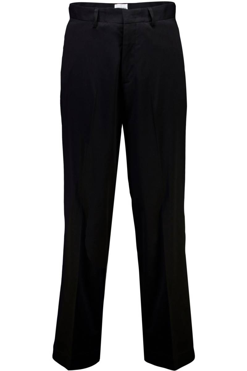 Twill pants w slating pocket Twill pants w slating pocket