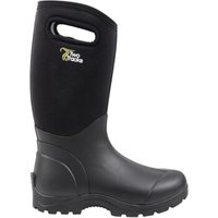 TwoTracks Baruga Men Neoprenstiefel hoch 41 - EU von TwoTracks