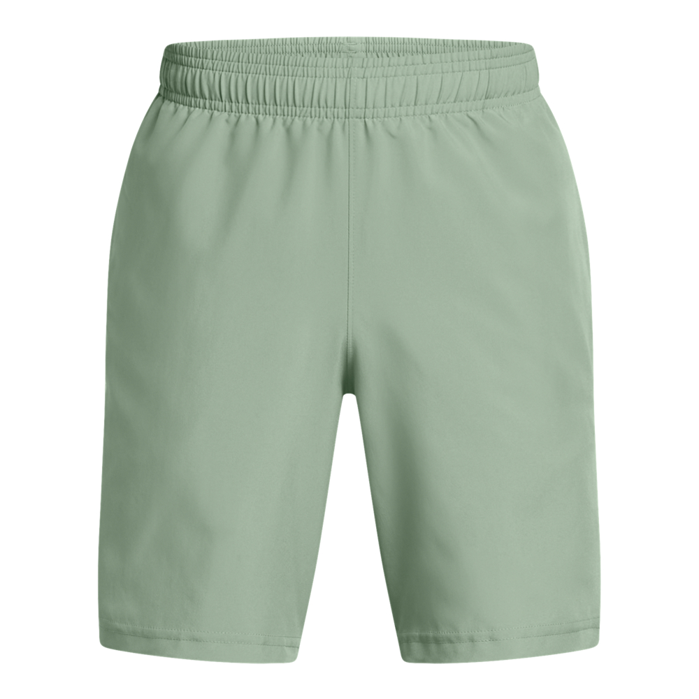 UA TECH WOVEN WORDMARK SHORT