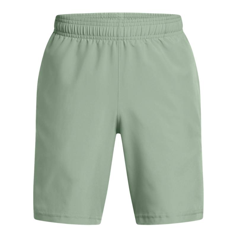UA TECH WOVEN WORDMARK SHORT