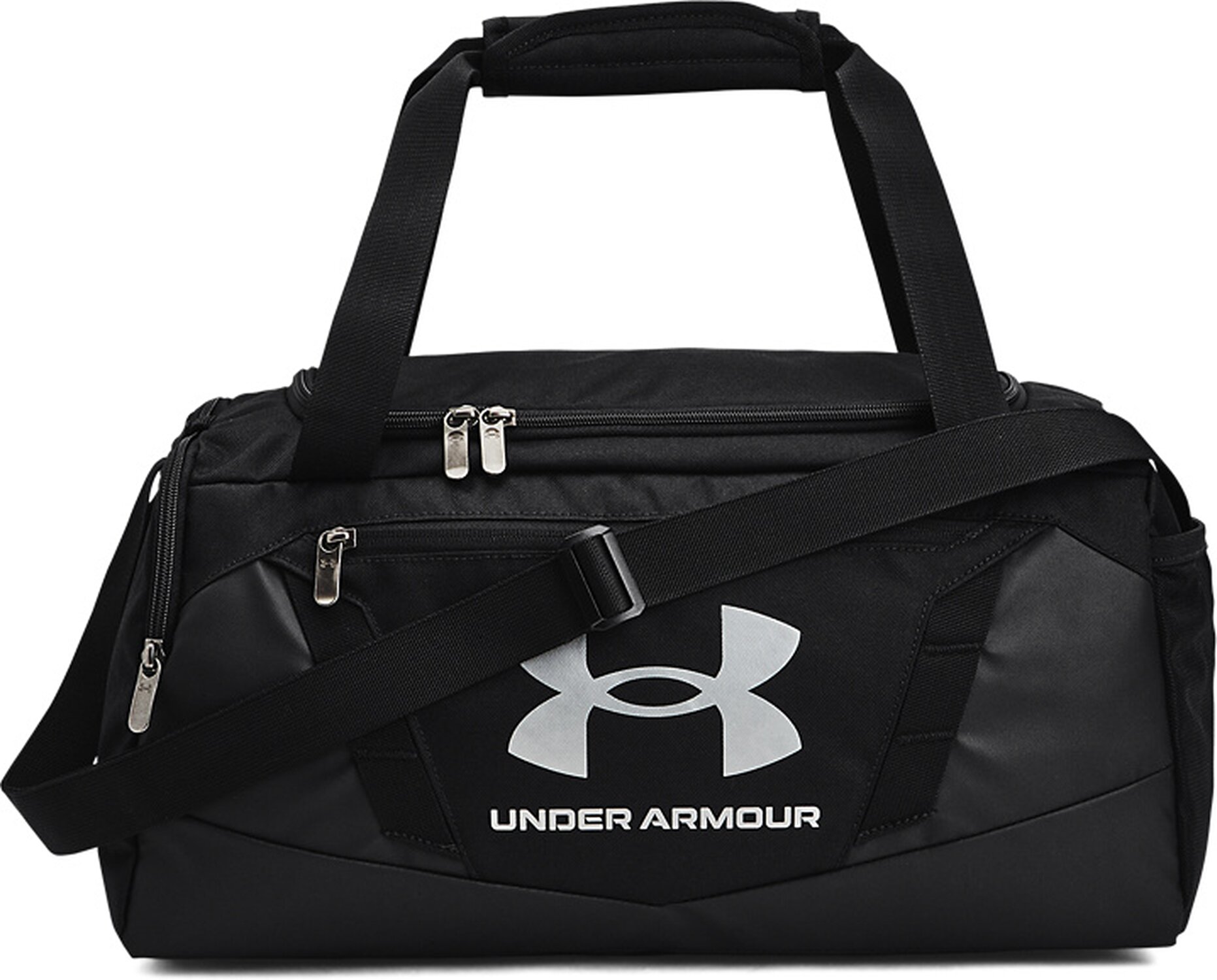 UA UNDENIABLE 5.0 DUFFLE XS