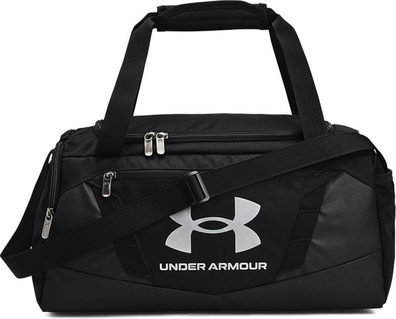 UA UNDENIABLE 5.0 DUFFLE XS