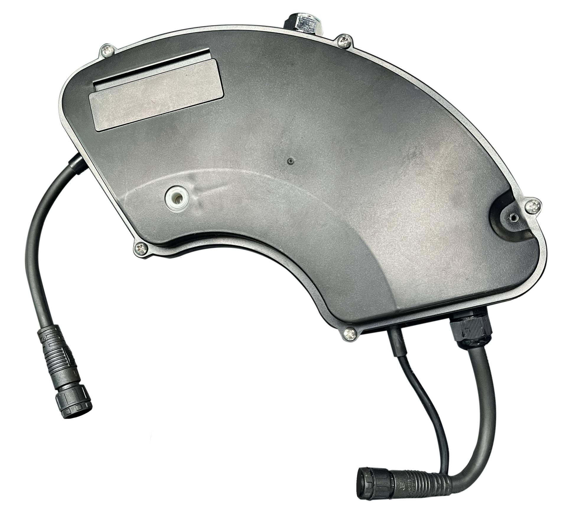 UVC Ersatzteilset für Topclear Pro 36.000 UVC-55 W Teichdruckfilter