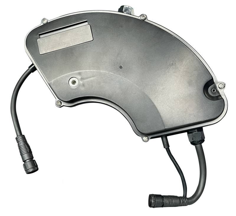 UVC Ersatzteilset für Topclear Pro 36.000 UVC-55 W Teichdruckfilter UVC Ersatzteilset für Topclear Pro 36.000 UVC-55 W Teichdruckfilter