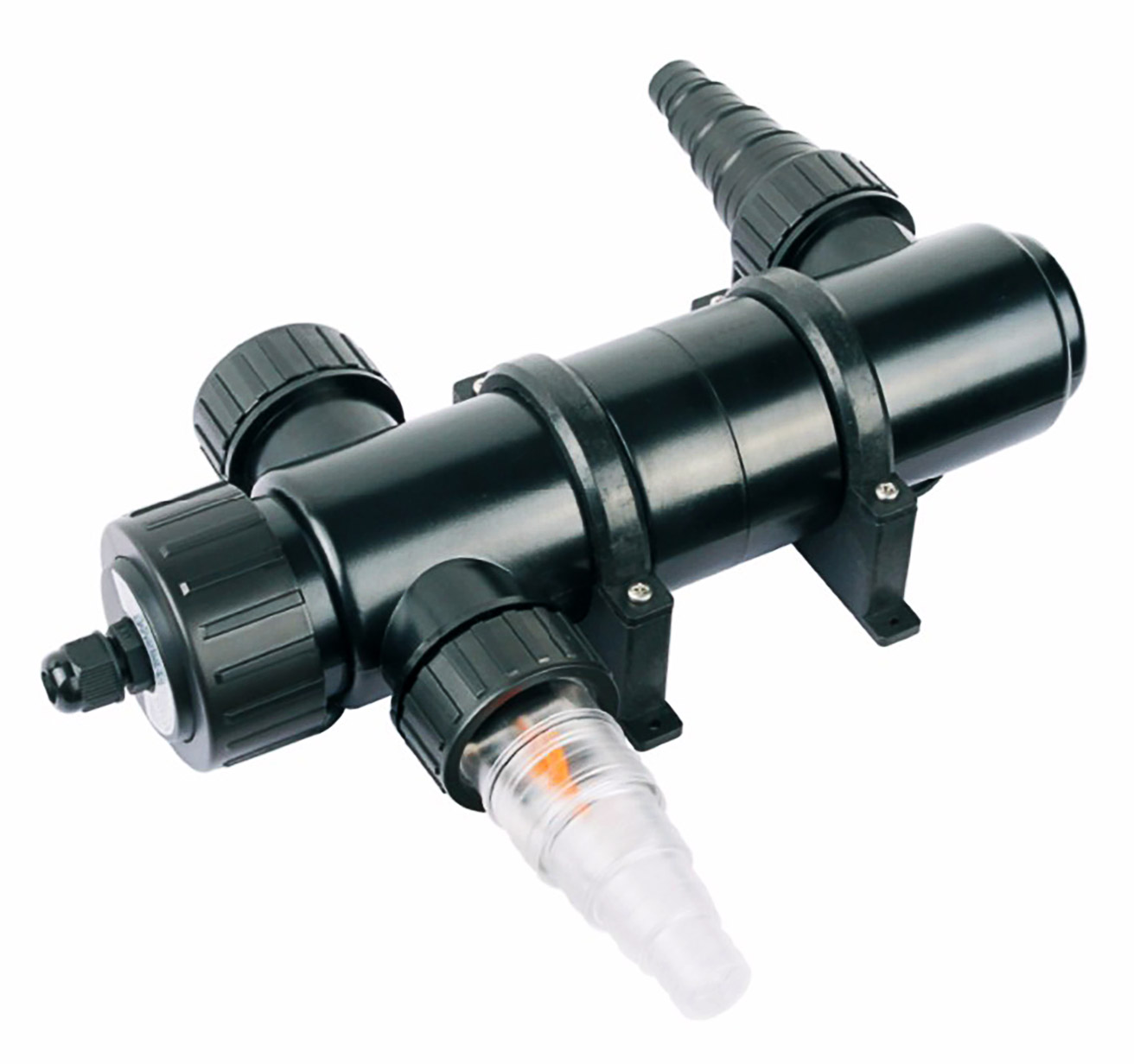 UVC Teichklärer Wasserklärer Klärer Teich UV Klärer Lichtfilter