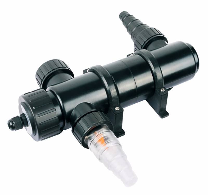 UVC Teichklärer Wasserklärer Klärer Teich UV Klärer Lichtfilter UVC Teichklärer Wasserklärer Klärer Teich UV Klärer Lichtfilter