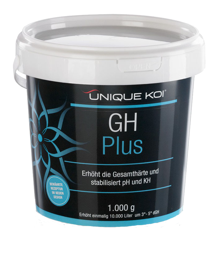 Unique Koi GH Plus 1000 g