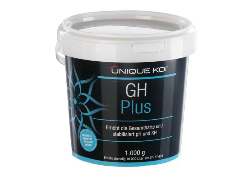 Unique Koi GH Plus 5000 g