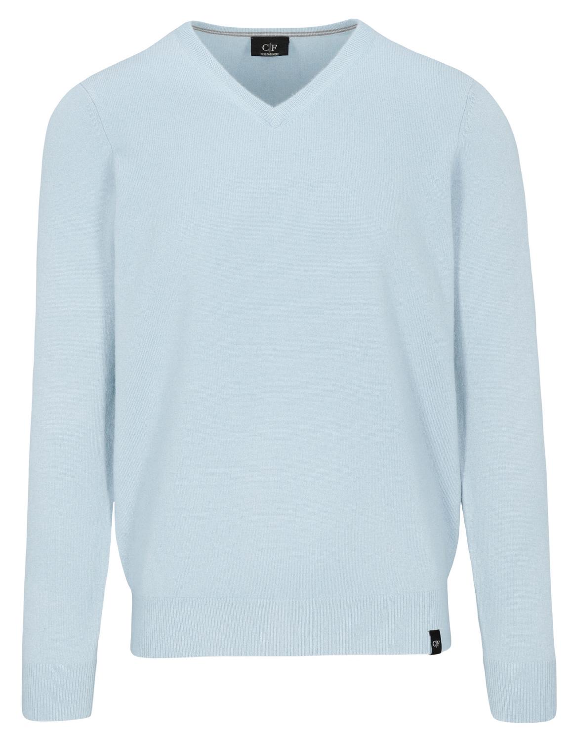 V-Pullover 1/1 Arm, uni