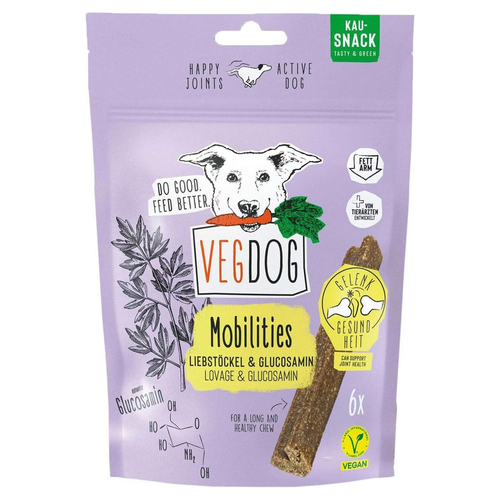 VEGDOG Mobilities Mini 115 g