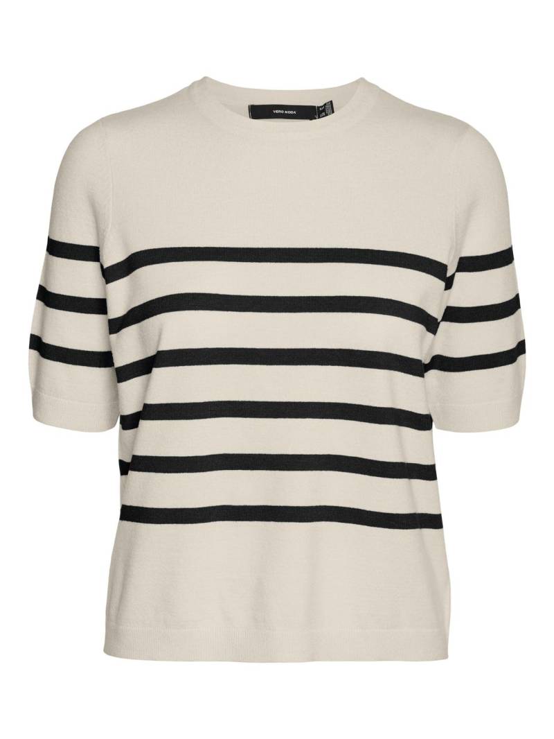 VMSABA PLAIN SS O-NECK PULLOVER GA VMSABA PLAIN SS O-NECK PULLOVER GA