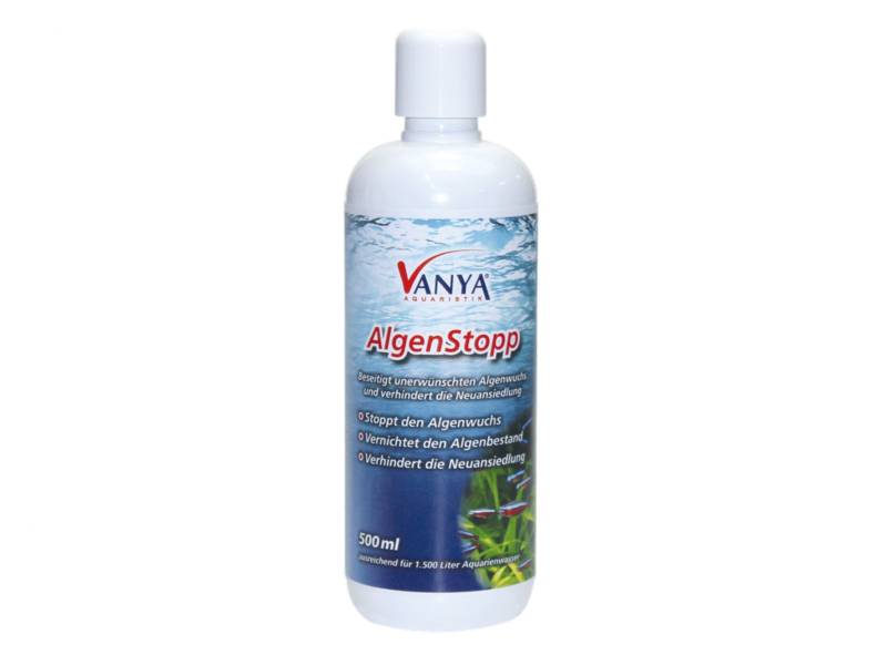 Vanya AlgenStopp 500ml