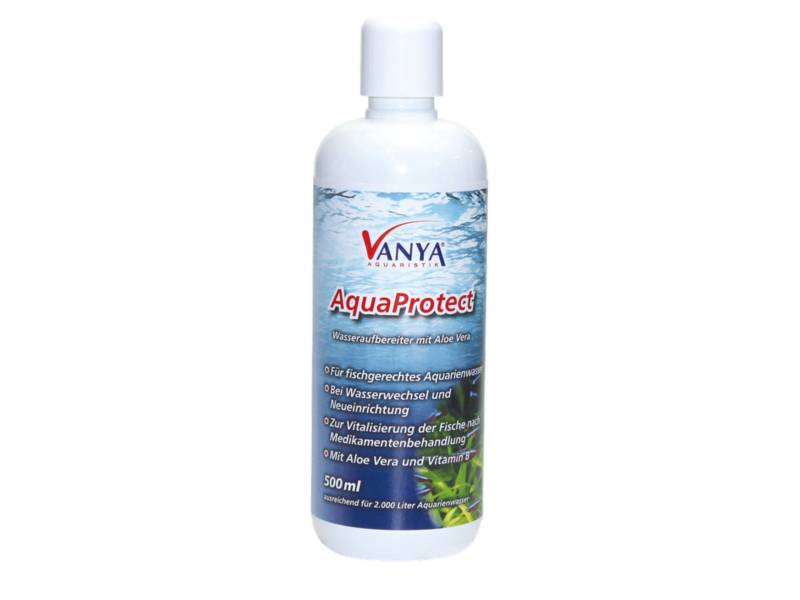Vanya AquaProtect 5000ml