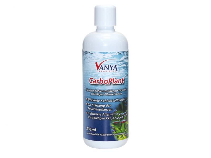 Vanya CarboPlant 250ml