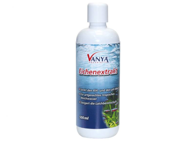 Vanya Eichenextrakt 5000ml