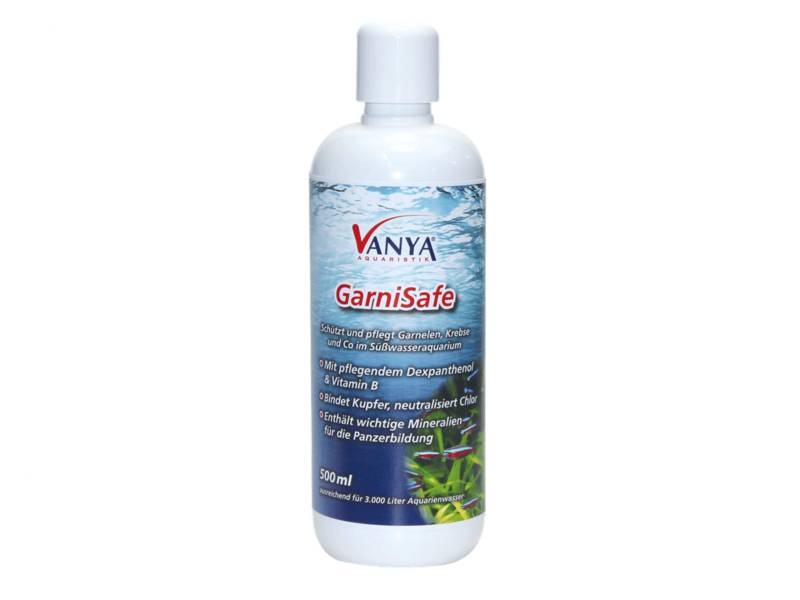 Vanya GarniSafe 5000ml