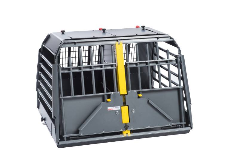 VarioCage Doppelbox Größe XXL