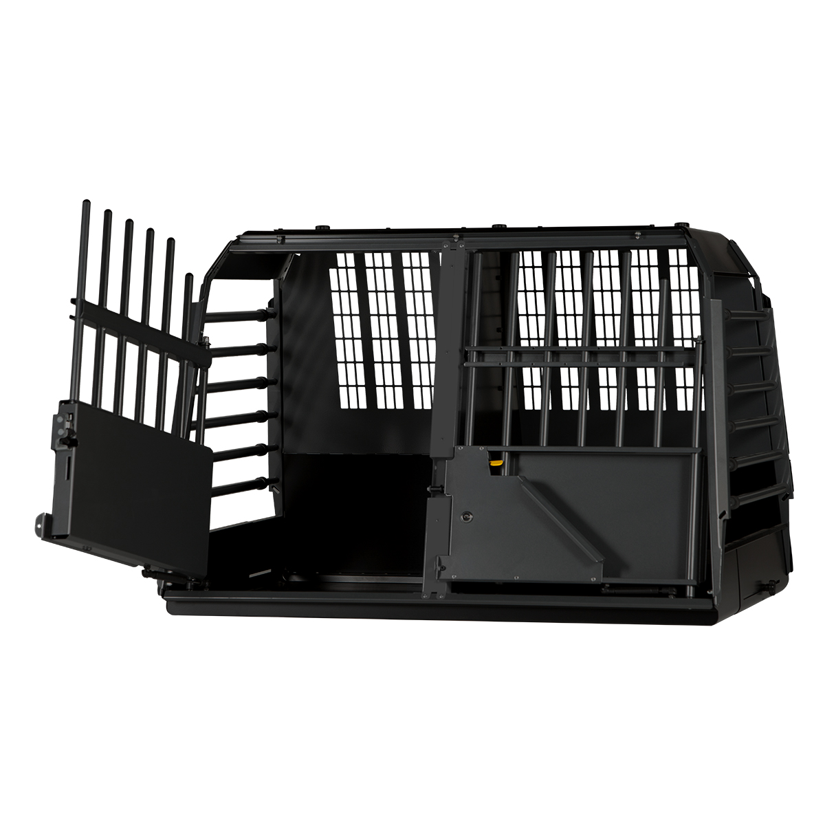 VarioCage III MaxiMum Doppelbox - Black Edition