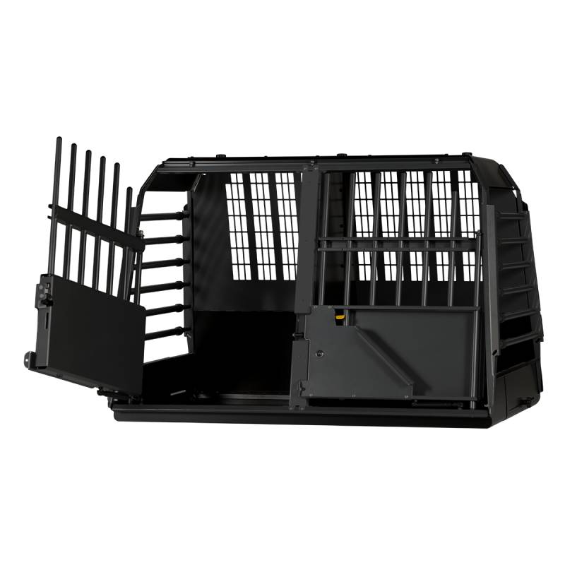 VarioCage III MaxiMum Doppelbox - Black Edition