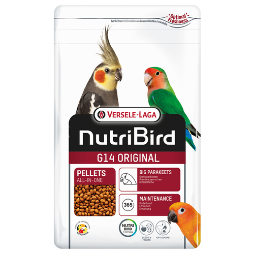 Versele-Laga NutriBird G14 Original 1 kg