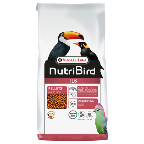 Versele-Laga NutriBird T16 10 kg