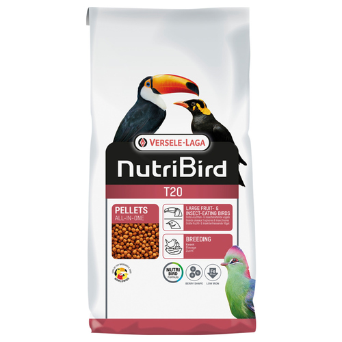 Versele-Laga NutriBird T20 10 kg